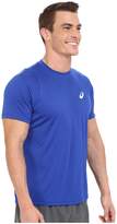 Thumbnail for your product : Asics Club Short Sleeve Top