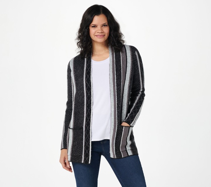 denim and company sweaters