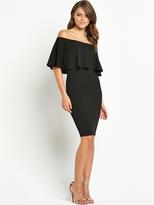 Thumbnail for your product : AX Paris Off The Shoulder Dress