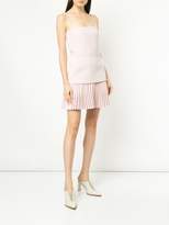 Thumbnail for your product : Dion Lee Ellipse mini dress