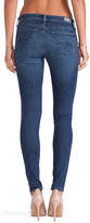 Thumbnail for your product : AG Adriano Goldschmied The Legging.