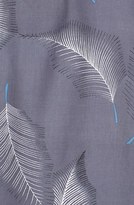 Thumbnail for your product : Tommy Bahama 'Feathered Fronds' Island Modern Fit Silk Campshirt
