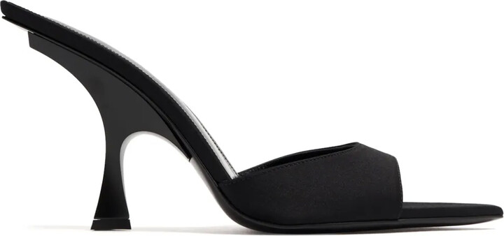 ATTICO 100mm Ester sandals