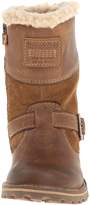 Thumbnail for your product : Timberland Kids Earthkeepers® Asphalt Trail Skyhaven Tall Boot w/ Faux Sherling (Toddler/Little Kid)