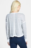 Thumbnail for your product : J Brand Ready-To-Wear 'Abbey' Sweater