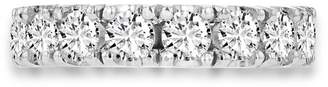 La Vita Vital Jewelry La Vita Vital 14K White Gold 2.05ct Diamond Wedding Band (SI1-VS, G-H)