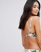 Thumbnail for your product : Somedays Lovin Coastal Roaming Wired Bikini Top