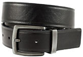 Thumbnail for your product : Levi's Genuine Leather Reversible Jeans Belt - Black or Grey - Sizes 32 - 44