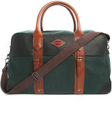 Thumbnail for your product : Leon FLAM Croix du Sud Green 48hrs Tote Bag