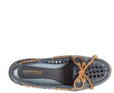 Thumbnail for your product : Sperry 'Audrey' Open Weave Leather Boat Shoe