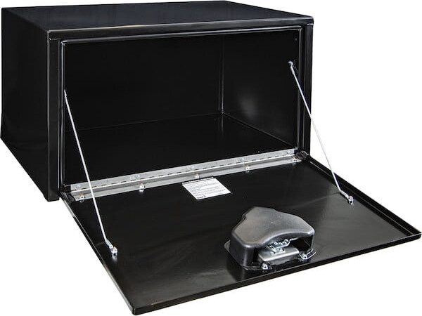 Buyers Products Buyers Steel Underbody Tool Box