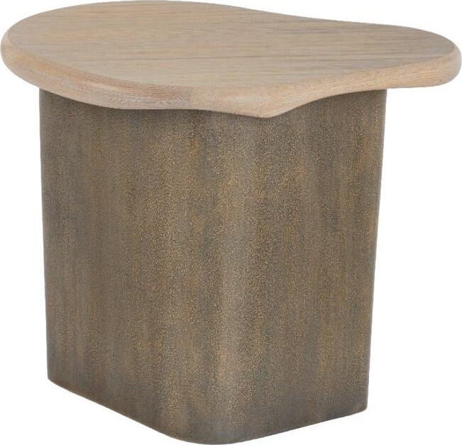 1stDibs Ocean Side Table By Ekin Varon