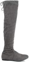 Thumbnail for your product : Nature Breeze Vickie Stretch Tall Boot