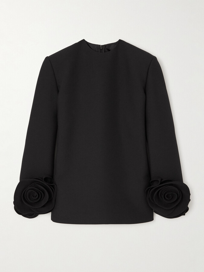 the virgins 裾リボン付き Y's BORN PRODUCT] COTTON TWILL FLARE GUSSET FLARE SKIRT(XS