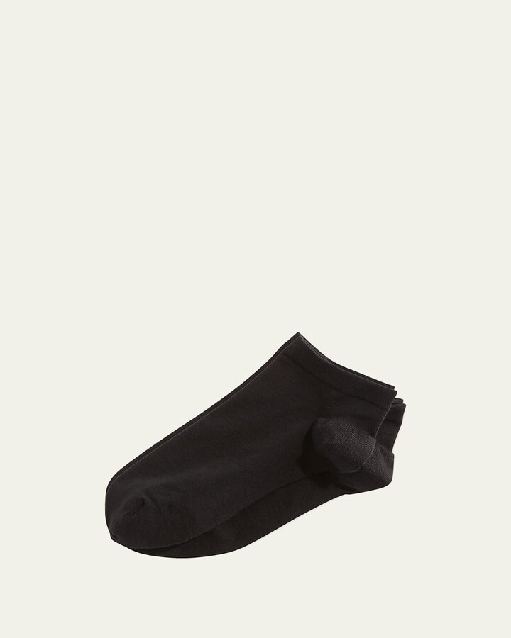 Wolford Knit Slip Socks