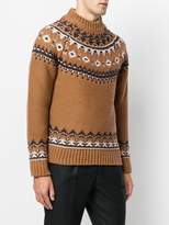 Thumbnail for your product : Alexander McQueen Roy jumper
