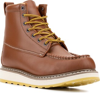 amazon slip resistant boots