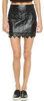 Thumbnail for your product : endless rose Zigzag Skirt