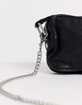 Thumbnail for your product : Helena Nunoo Crossbody Bag in Black
