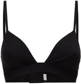 Thumbnail for your product : Eres Sculpt wireless triangle bra