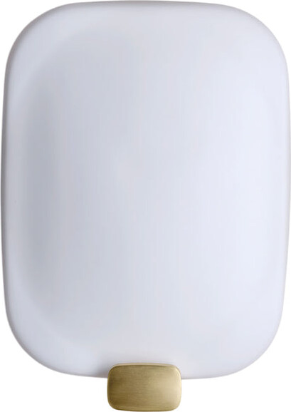 DCW Editions Light Me Tender Vertical LED Wall Sconce