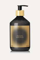 Thumbnail for your product : Tom Dixon Orientalist Hand Balm, 500ml - one size
