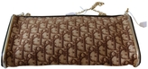 Thumbnail for your product : Christian Dior Monogrammed Handbag