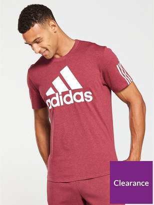 adidas Athletics Logo T-Shirt