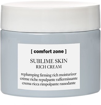 Comfort Zone Sublime Skin Rich Cream 60Ml