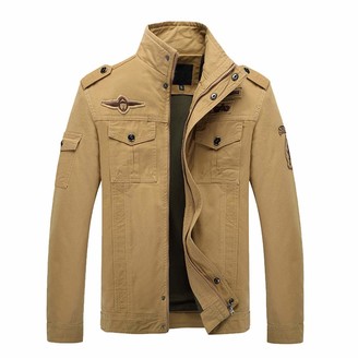 winter jacket winners