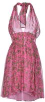 Thumbnail for your product : Cacharel Short dress