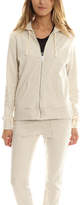 Thumbnail for your product : Pam & Gela Lace Up Hoody