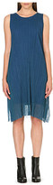 Thumbnail for your product : Issey Miyake Pleats Please Pleated midi dress