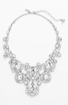 Thumbnail for your product : Kate Spade 'grand Debut' Bib Necklace