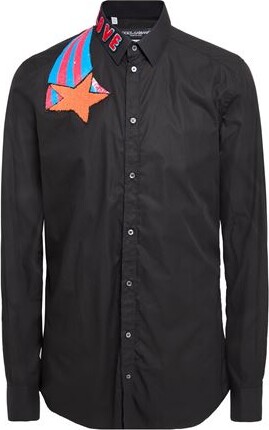 Dolce & Gabbana Man Shirt