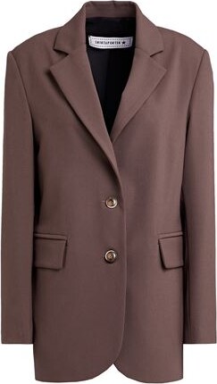 Shirtaporter Woman Blazer