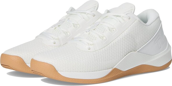 TYR CXT-2 Trainer Men's Shoes White/Gum : 7.5 M, Synthetic