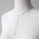 Thumbnail for your product : Peggy Li Creations Weather The Storm Necklace, 18 Inch