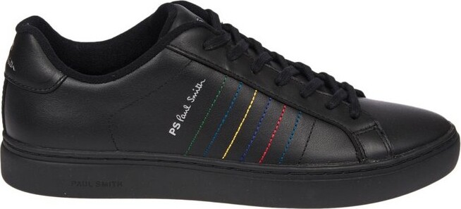 Paul Smith Men's Black Sneakers & Athletic Shoes | over 200 Paul Smith  Men's Black Sneakers & Athletic Shoes | ShopStyle | ShopStyle