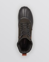 Thumbnail for your product : Sorel Ankeny Waterproof Utility Boots
