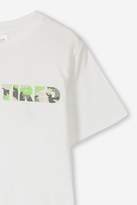 Thumbnail for your product : Cotton On Lachie Ss Sleep Tee