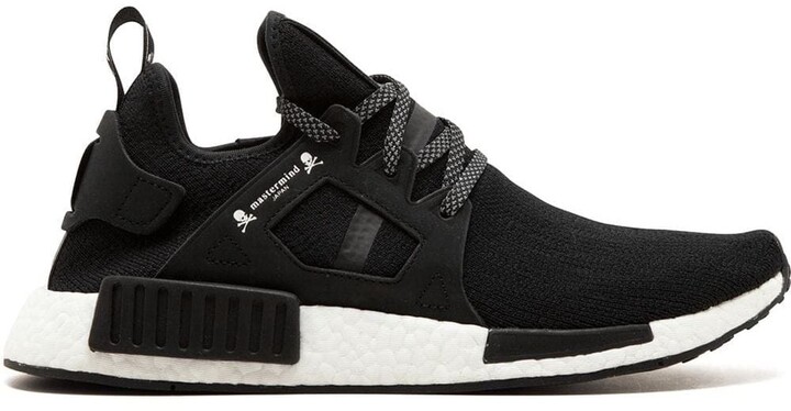 adidas x Mastermind Japan NMD_XR1 sneakers - ShopStyle