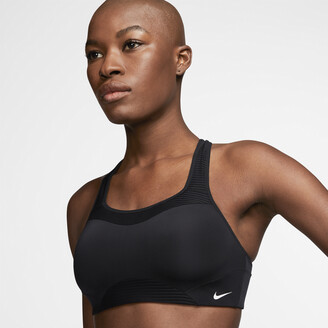Nike Women's Black Sports Bras & Underwear