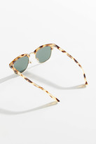 Thumbnail for your product : Urban Outfitters Clover Half-Frame Sunglasses