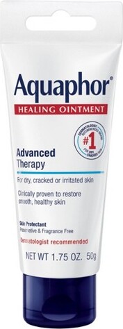 Aquaphor AquaphorAdvancedTherapyHealingOintment-1.75oz