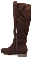 Thumbnail for your product : Journee Collection Cate Boot