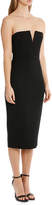 Thumbnail for your product : Denver - Stretch V Lady Dress