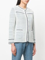 Thumbnail for your product : Charlott Short Knit Jacket