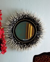 Thumbnail for your product : "Porcupine Quill" Mirror
