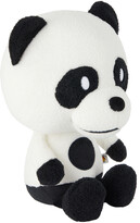 Thumbnail for your product : BAPE White & Black Sitting PD Doll